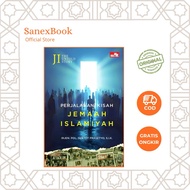 JI The Untold Story: The Journey of The Story of Islamic Jewiah - Irjen. Pol. Sentot Prasetyo, sik.