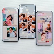 HP NCT Lucas Winwin Chenle Member Case Vivo Y20 Y20S Y20I Y12S Y12 Y15 Y17 Y91 Y93 Y95 Y90 V21 S1 Z1