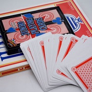 Premium Super Large Poker Playing Cards Board Game Jumbo Playing