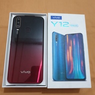 vivo y12 3/64gb