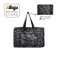 BBags Duffel Small Bag Grey Camo