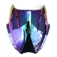 CWMOTO Hyosung GT125R GT250R GT650R GT650S 2006-2010 GT 250R New Universal Motorcycle Double Bubble 