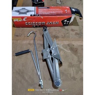 1 ton bridge jack