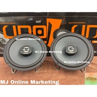 Hertz UNO X165 6.5 inch 2Way Coaxial Speaker*100%Original*Perodua,Proton,Honda,Toyota,Nissan Car Audio Speaker