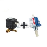 JIAYIN JYPC-5 Water Pump+Solenoid Valve JYZ-4P Set for Philips Steam Iron，12 months warranty