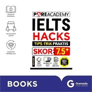 Ielts Hacks Practical Tips-Tricks Score 7.5+