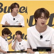 BUTTER BTS DOUBLE SIDE - BUTTER BTS/ T-SHIRT BUTTER BTS/ T-SHIRT KPOP/ T-SHIRT BTS BUTTER T-SHIRT