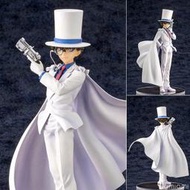 【秋葉猿】正日版10月預購 壽屋 名偵探柯南 怪盜 基德 PVC 完成品 實體商店