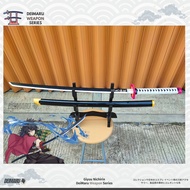 Tomioka Giyuu Anime Kimetsu No Yaiba Sword Toy - Cosplay Accessories Sword