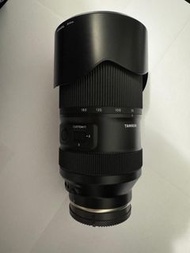 Tamron 70-180 G2 / Sony E mount