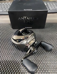Reel BC SHIMANO ANTARES DC HG left handle NEW 2021