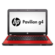 Second hand original HP pavilion g4 laptop/charger included