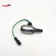 186-1525 1861525 9W2739 Solenoid valve for Caterpillar CAT 120H 12H 135H 140H 143H 160H Motor Grader