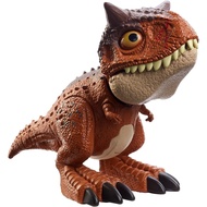 Mattel Jurassic World JURASSIC WORLD Baby Carnotaurus 4 years old  HBY84