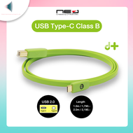 NEO™ (Created by OYAIDE Elec.) d+ USB Type-C Class B