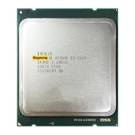 Xeon E5 2689 LGA 2011 2.6GHz 8 Core 16 Threads CPU Processor E5-2689