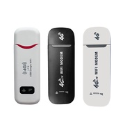 DNXT 4G LTE Wireless USB Dongle Mobile Broadband 150Mbps Network 5G Modem Stick Sim Card Hotspot Poc