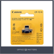 [Office Matters] Original Canon Ink Roller CP-13II / CP-20 / IR40T (ClearanceYellowing)