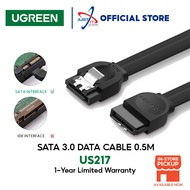 UGREEN US217 SATA 3.0 Data Cable (0.5m) US217-30796