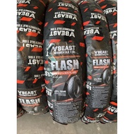BEAST FLASH 70/90-14, 80/90-14, 90/90-14, 80/80-14, 90/80-14, 100/80-14