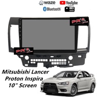 LANCER INSPIRA ANDROID PLAYER 10 INCH