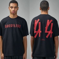 44 Label Group GUESTLIST Oversized Tee