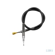 LIDU1 Rotary Grinder Tool Flexible Flex Shaft Drill Chuck For  Rotary Tool New Extension Cord Shaft 