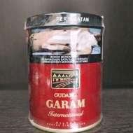 Rokok Gudang Garam International 50 - Kaleng