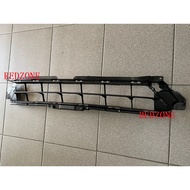 HONDA CIVIC TEA FC TBA 2019 FRONT BUMPER LOWER GRILLE NEW