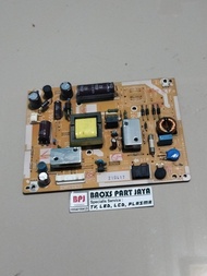 PSU - REGULATOR - POWER SUPPLY TV LED SHARP LC-32LE1851- LC 32LE185I - LC 32LE2951