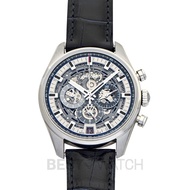 Zenith El Primero Chronograph Automatic Men s Watch 03.2081.400/78.C813 03.2081.400/78.C813