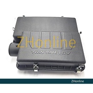 ORIGINAL PERODUA ALZA, MYVI LAGI BEST 2011 1.3, 1.5, ICON - ENGINE AIR FILTER HOUSING / AIR CLEANER 