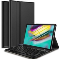 Galaxy Tab S5e 三合一 藍牙鍵盤 筆記式保護套 Keyboard Bookcover Stand Case