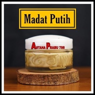 Madat Putih Yaman - Madat - Buhur Dodol - Gel - Bukhur - Dupa -