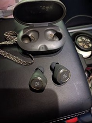 B&O beoplay E8 無線藍芽入耳式耳機
