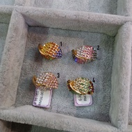 Brooch ozel / Pin Tudung Ozel / Kerongsang