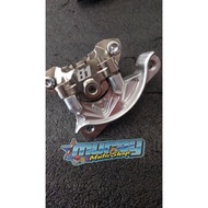 Caliper 81 bracket mio 220