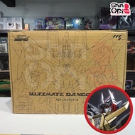 [READY STOCK] [CCS TOYS] Mortal Mind Ultimate Dancouga