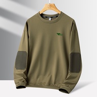 Fashion hoodies for men cotton ready stock outdoor sport mens hoodies leopard hoodies