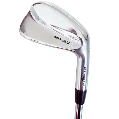 Golf Clubs Set For Men MP-20 Golf Irons N S PRO 950 Steel Shafts Clubs Set 4-9 P/7Pcs R or S Flex