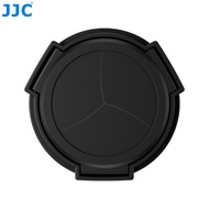 JJC RICOH GR4 Auto Lens Cap For Ricoh GR IV / GR IV HDF and GR IV Monochrome CameraNo VignettingOpen