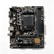 ASUS A88XM-ET Motherboard Socket FM2/FM2+ AMD A88X DDR3 32GB USB3.0 Micro ATX support AMD A10-5800K 