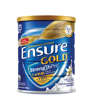 Ensure gold vanilla 400g/ 800g