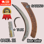 EGREK CAMEL STAR /KING 111 FULLSET PREMIUM QUALITY