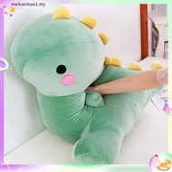 Jfmm cute dummy dinosaur plush toys dinosaur do lls plushie pillow cushion birthday gift toys dinosa