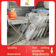 Imperial Kitchen Kitchenware Store，FOLDED CHECK OUT BBQ STAINLESS IHAWAN GRILL