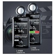 Sekonic L-478DR 測光錶 L 478DR / L 478 DR / L478DR