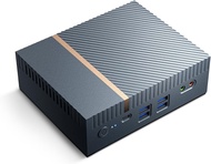 Mini PC i5 1340P 16GB RAM 1TB SSD 13th Gen 12Cores 16Threads 4.6GHz Max, Thunderbolt 4 Desktop Gamin