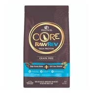 Wellness CORE RawRev Ocean / Dog Dry Food / Wellness Dog Food