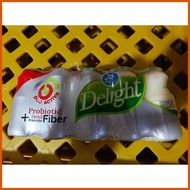 ❍ ◨ — Dutch Mill Delight 5pcs x 100mL Probiotic Drink